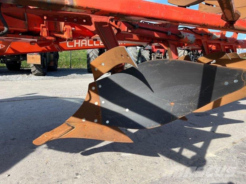 Kuhn Challenger Landbouw - overige
