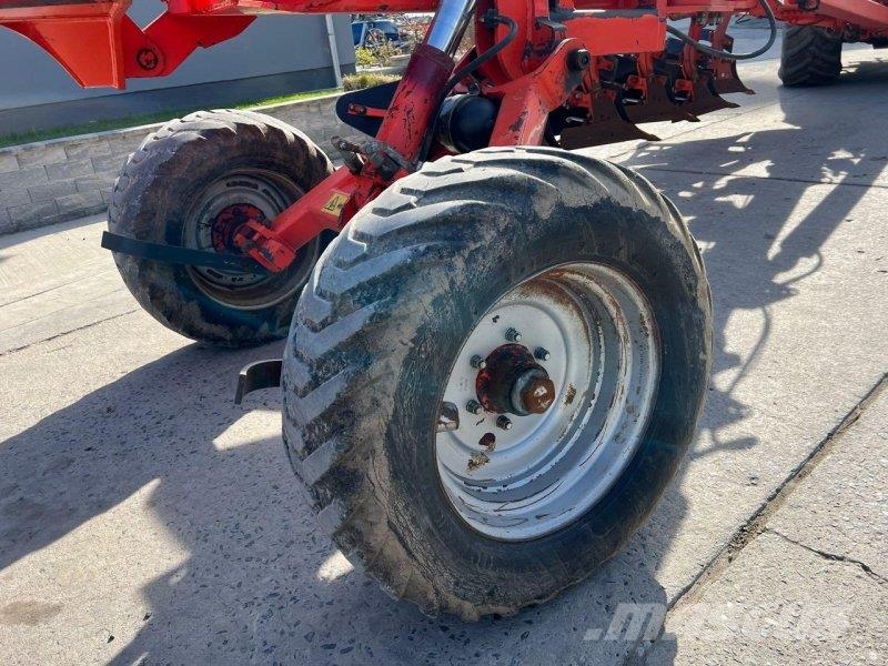 Kuhn Challenger Landbouw - overige