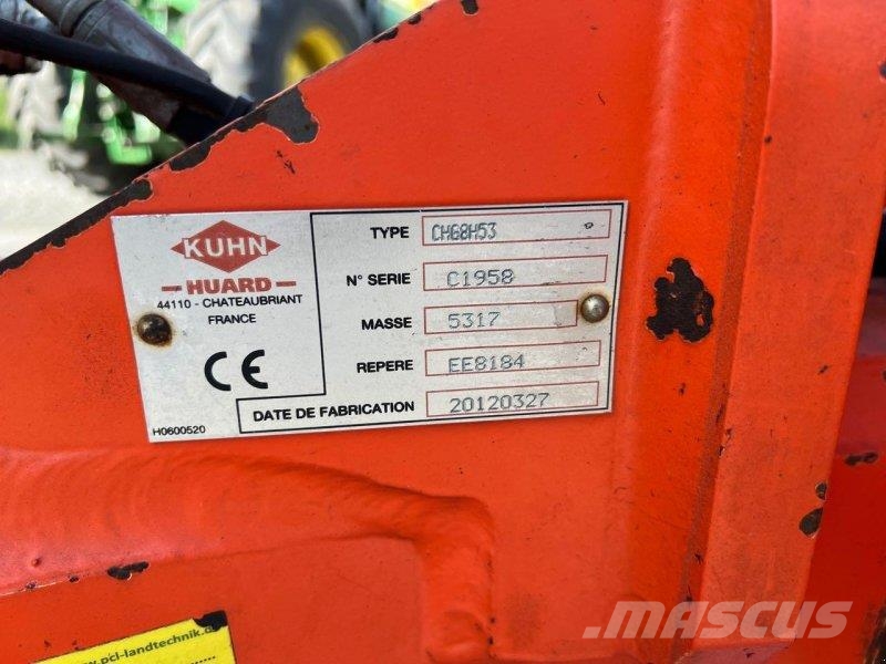 Kuhn Challenger Landbouw - overige