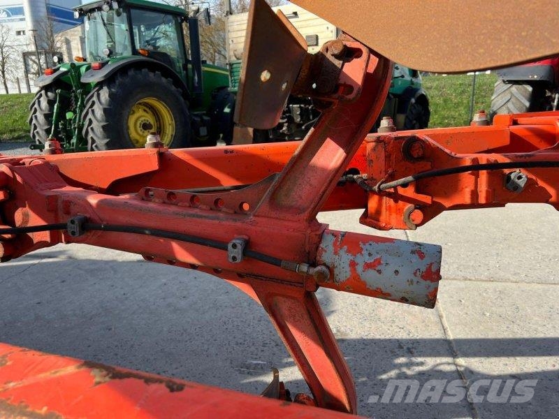 Kuhn Challenger Landbouw - overige