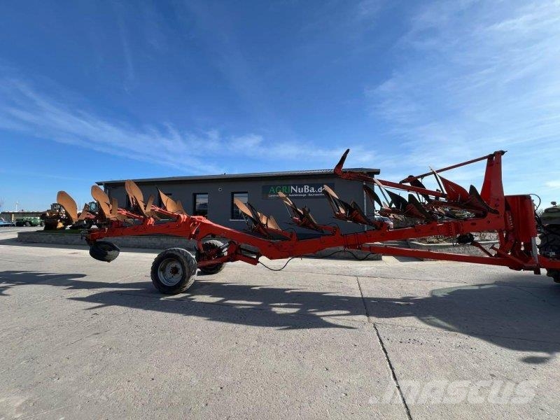 Kuhn Challenger Landbouw - overige
