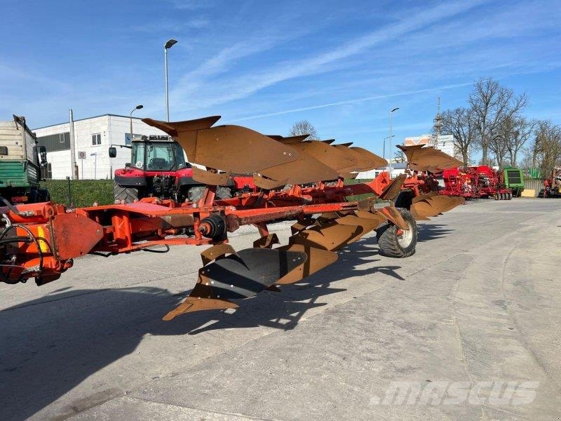 Kuhn Challenger Landbouw - overige