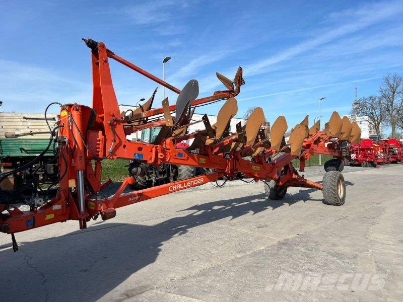 Kuhn Challenger Landbouw - overige