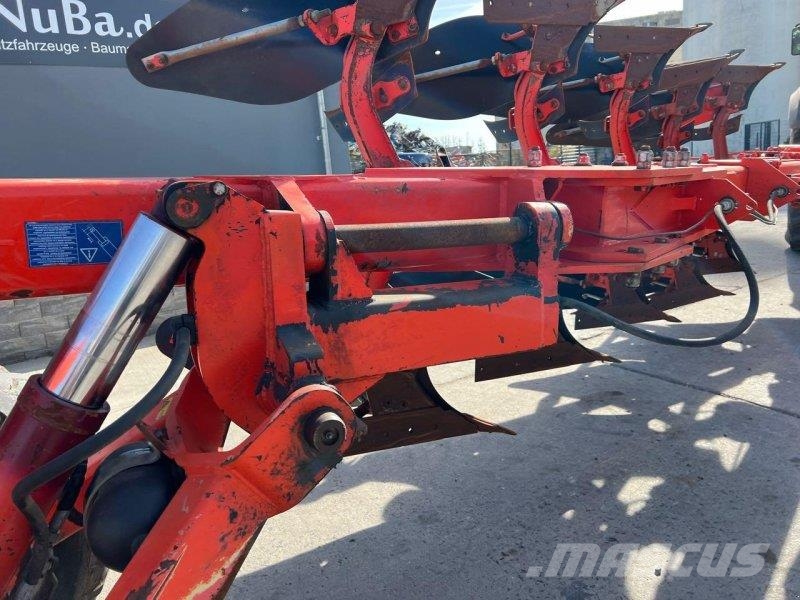 Kuhn Challenger Landbouw - overige