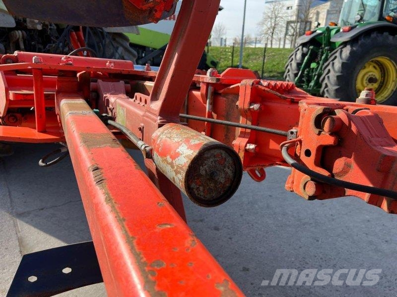 Kuhn Challenger Landbouw - overige