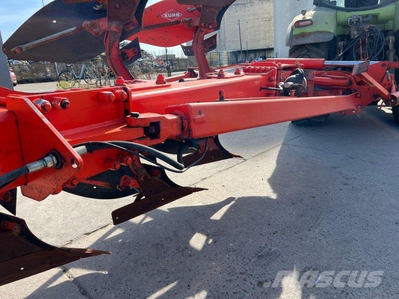 Kuhn Challenger Landbouw - overige