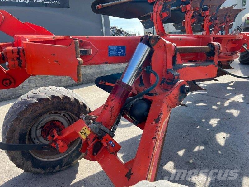 Kuhn Challenger Landbouw - overige