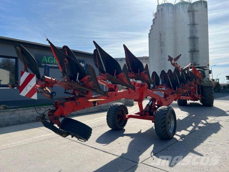Kuhn Challenger Landbouw - overige