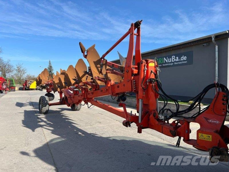 Kuhn Challenger Landbouw - overige