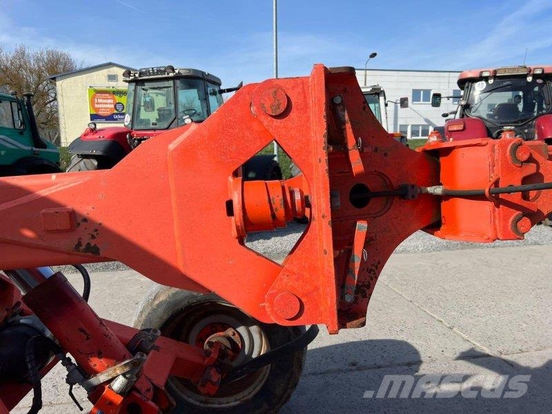 Kuhn Challenger Landbouw - overige