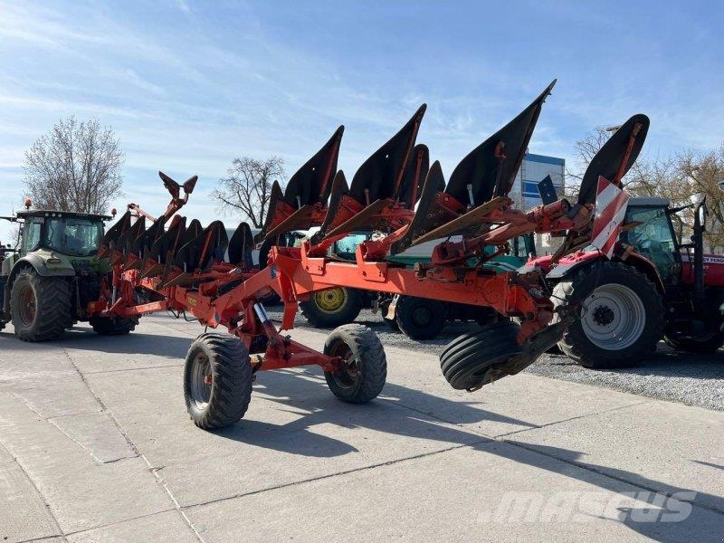 Kuhn Challenger Landbouw - overige