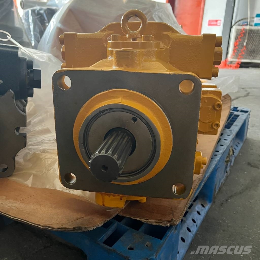 CAT 1163545 116-3545 320B Main Pump 320B Hydraulic Pum Hidraulice