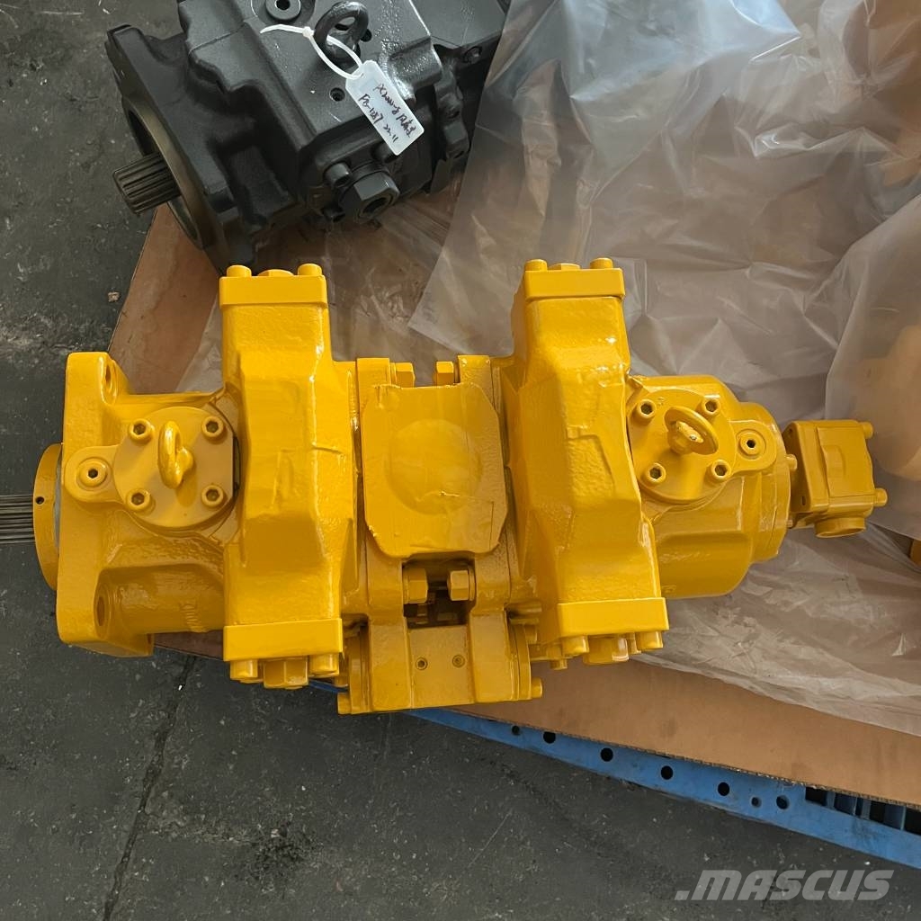 CAT 1163545 116-3545 320B Main Pump 320B Hydraulic Pum Hidraulice