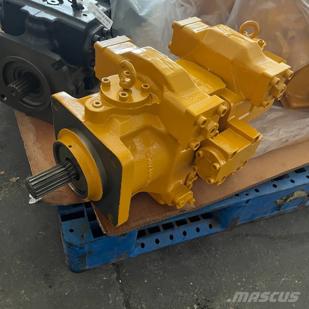 CAT 1163545 116-3545 320B Main Pump 320B Hydraulic Pum Hidraulice