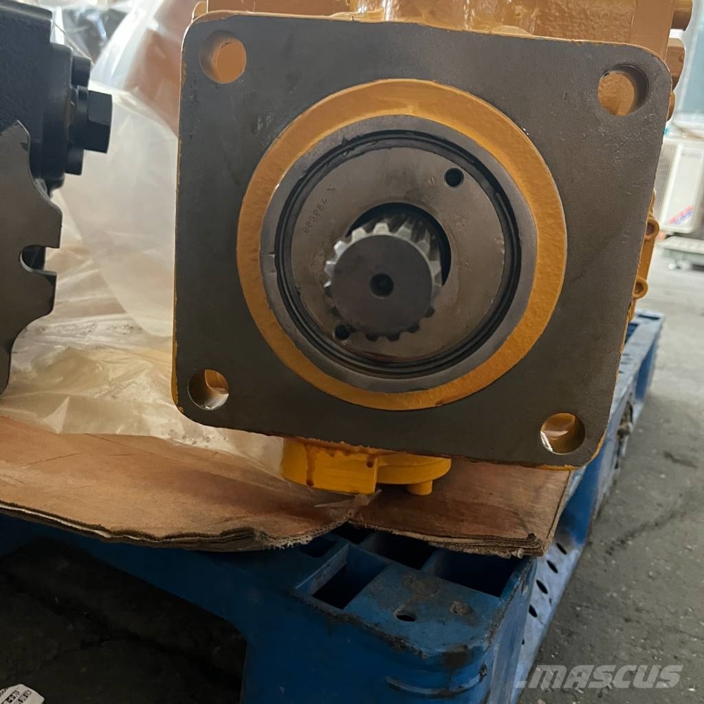 CAT 1163545 116-3545 320B Main Pump 320B Hydraulic Pum Hidraulice