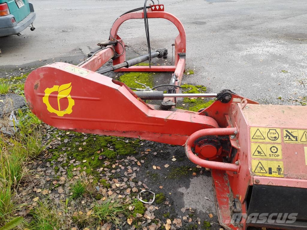 Elho VM 200 Piennarmurskain Kosilice za livade