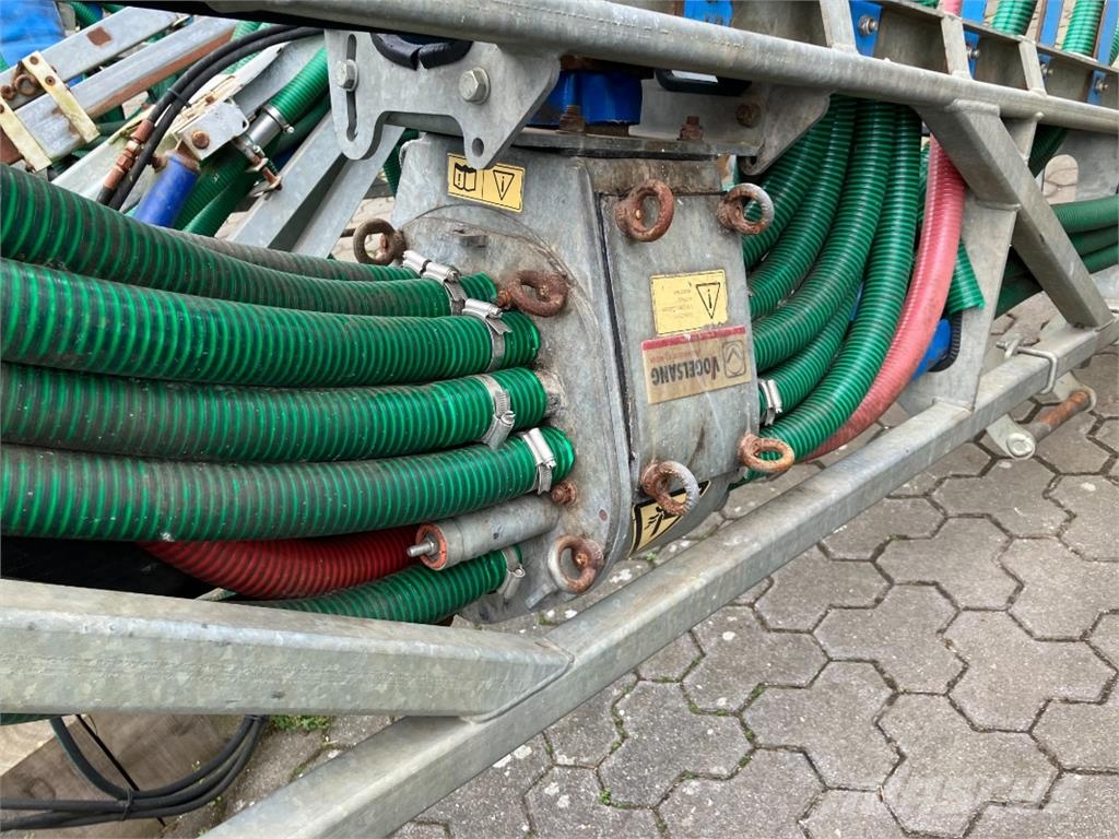 Bomech Multi 12 Poljoprivreda – ostalo