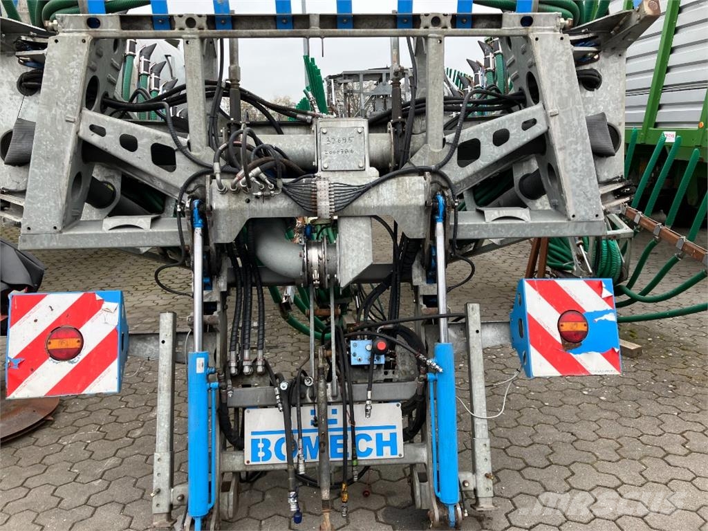 Bomech Multi 12 Poljoprivreda – ostalo