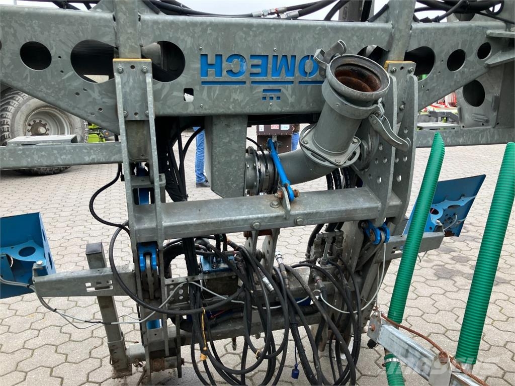 Bomech Multi 12 Poljoprivreda – ostalo