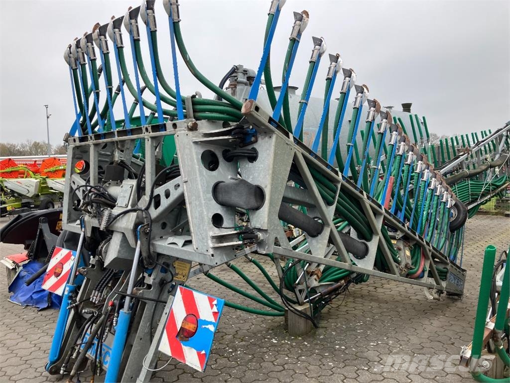 Bomech Multi 12 Poljoprivreda – ostalo
