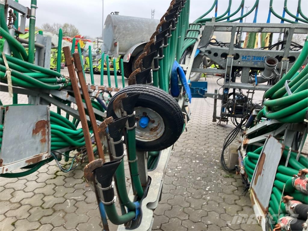 Bomech Multi 12 Poljoprivreda – ostalo