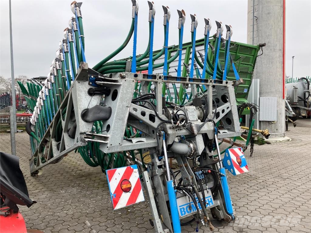 Bomech Multi 12 Poljoprivreda – ostalo