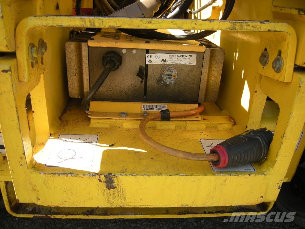 JLG 1930 ES (ID3403) Platforme foarfeca