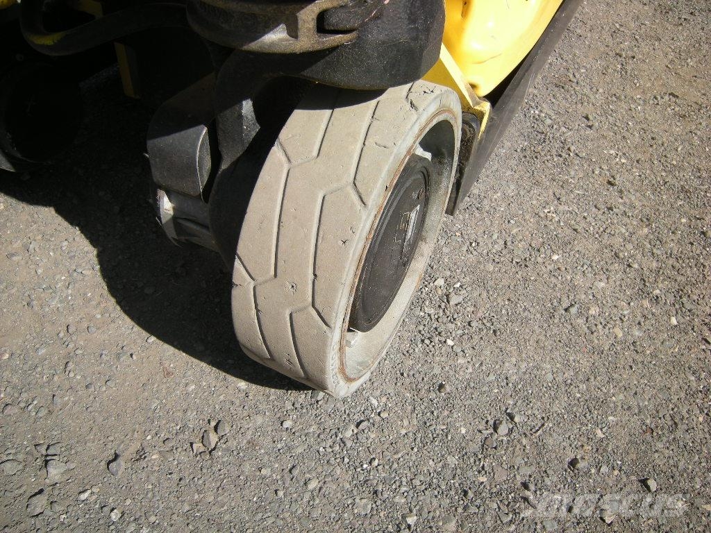 JLG 1930 ES (ID3403) Šķerveida pacēlāji