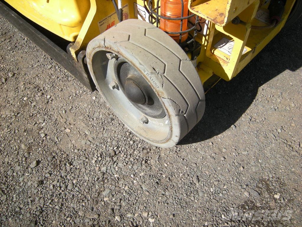 JLG 1930 ES (ID3403) Platforme foarfeca