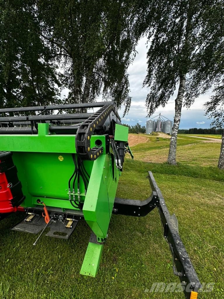 Deutz-Fahr C 9306 TS Kombajni
