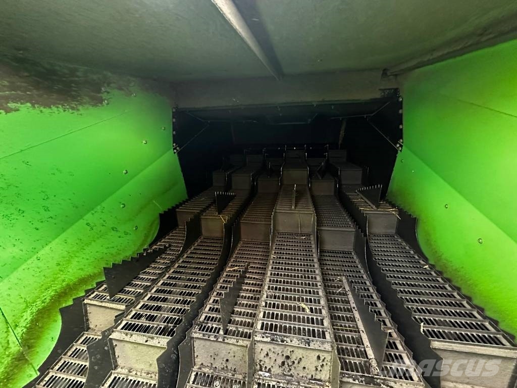 Deutz-Fahr C 9306 TS Kombajni