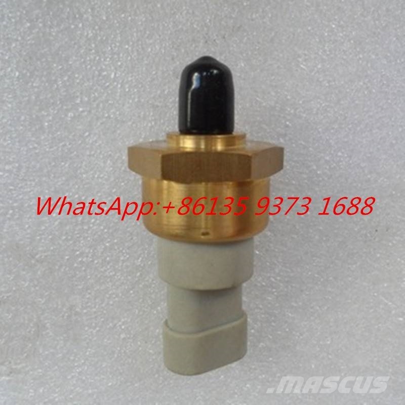 Cummins Nt855 Oil Pressure  Switch 2897691 3056344 3408607 Motorer