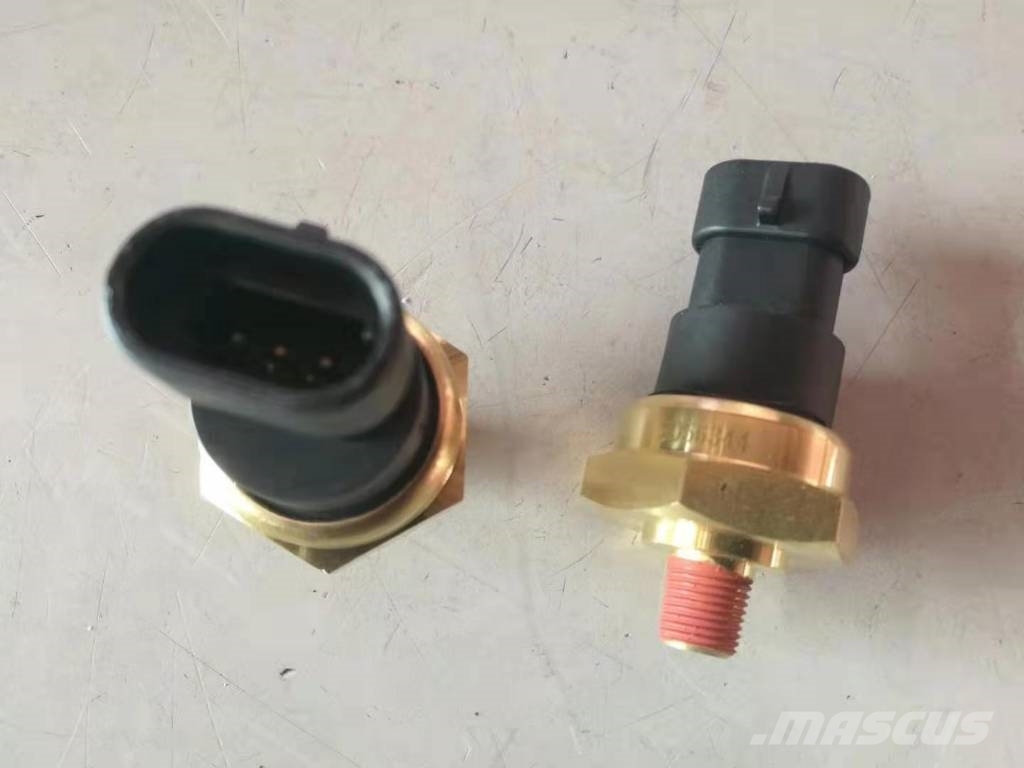 Cummins Nt855 Oil Pressure  Switch 2897691 3056344 3408607 Motorer