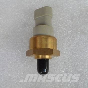 Cummins Nt855 Oil Pressure  Switch 2897691 3056344 3408607 Motorer
