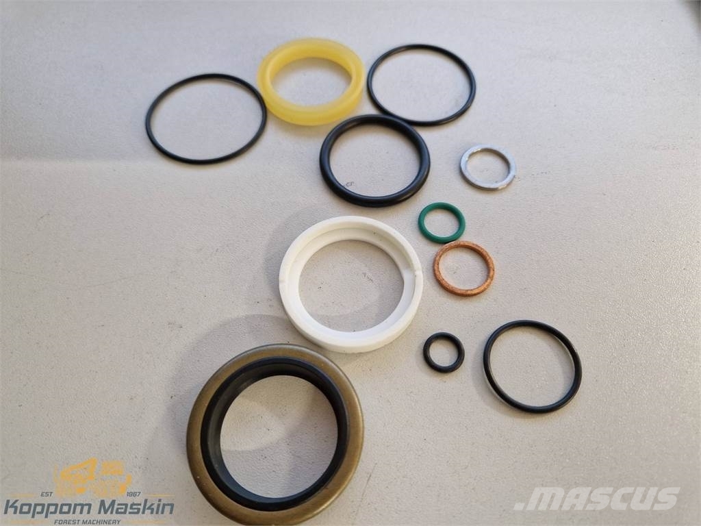 Valmet / Komatsu 921006003 Hydraulics