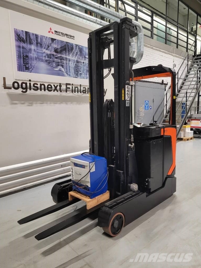 Rocla HXS 20 Reachtruck voor hoog niveau