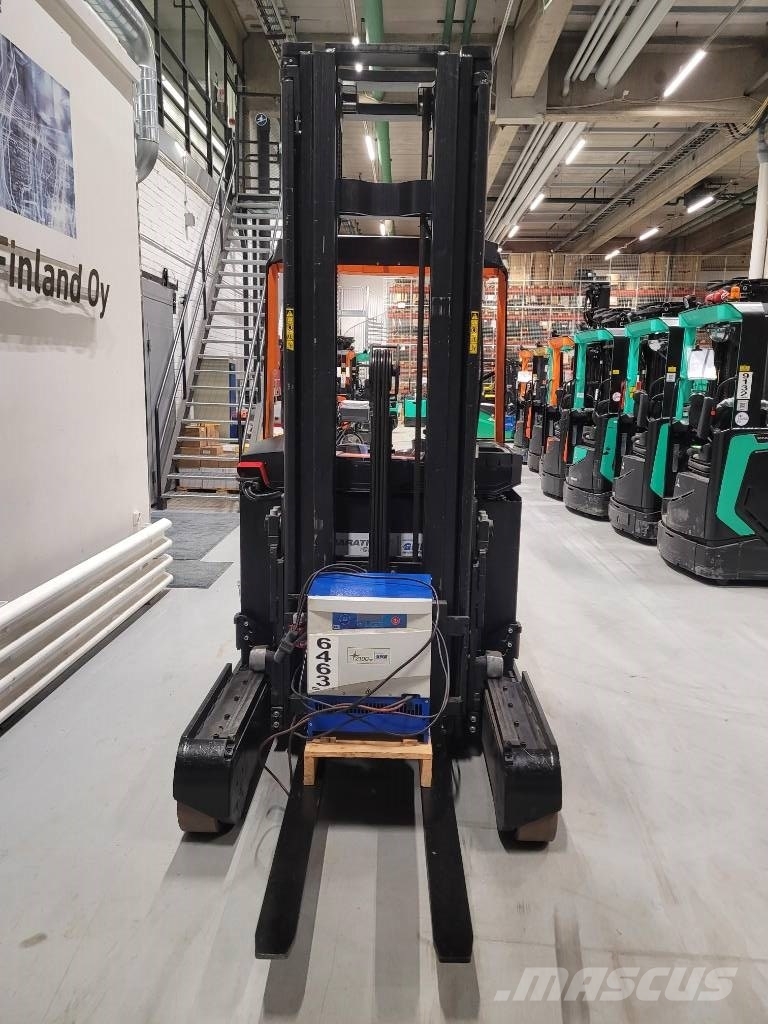 Rocla HXS 20 Reachtruck voor hoog niveau