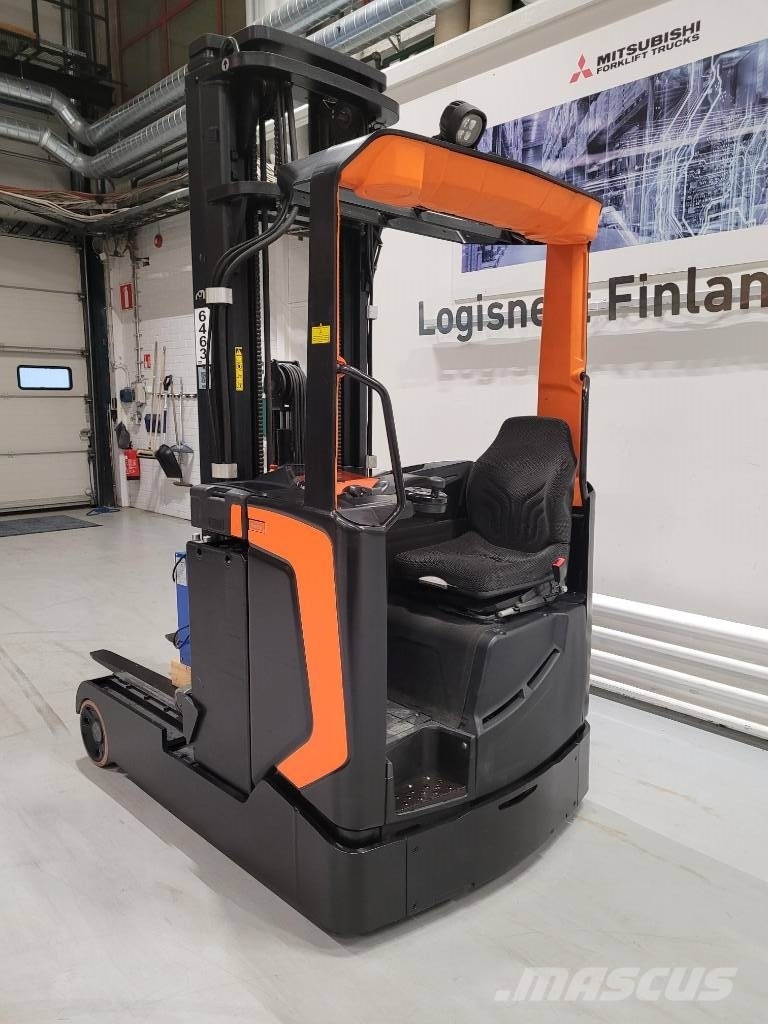Rocla HXS 20 Reachtruck voor hoog niveau