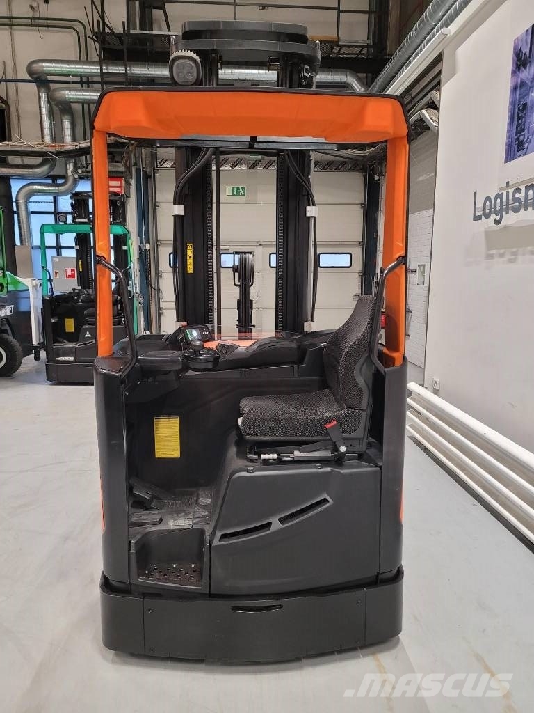Rocla HXS 20 Reachtruck voor hoog niveau