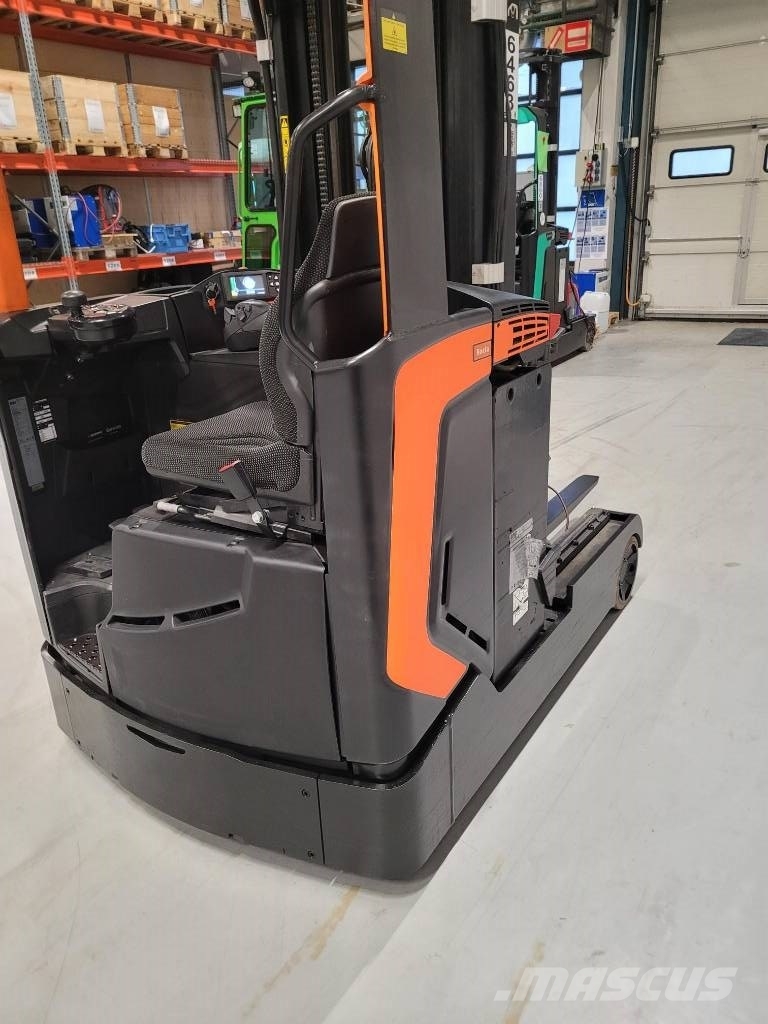 Rocla HXS 20 Reachtruck voor hoog niveau