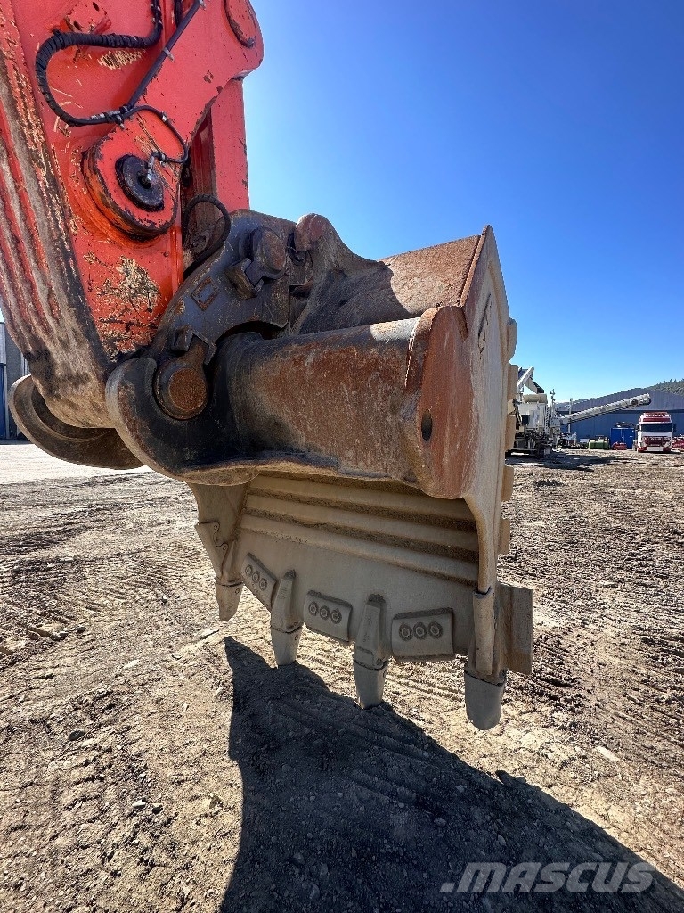 古伊賀建水 ZX135USL-6｜木材グラップル仕様機シリーズ｜林業｜業種から探す｜商品