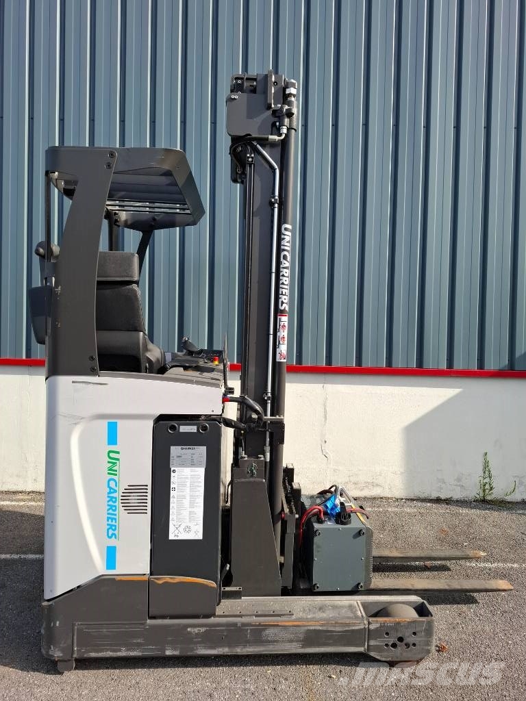 UniCarriers UMS160DTFRC630 Reach truck