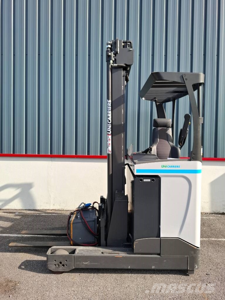 UniCarriers UMS160DTFRC630 Reach truck