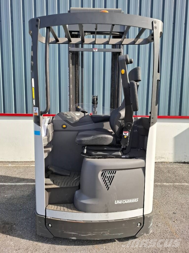 UniCarriers UMS160DTFRC630 Reach truck