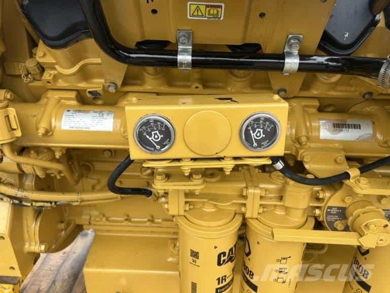 CAT C32 - Used - 746 kW - ZP2 Scheepsmotoren