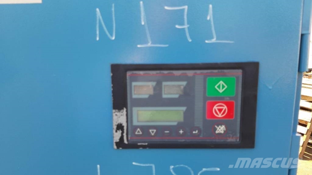 Compair WIS22.10 V Συμπιεστές