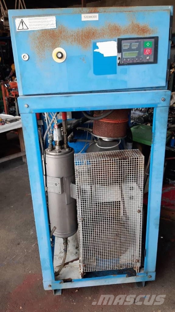 Compair WIS22.10 V Συμπιεστές