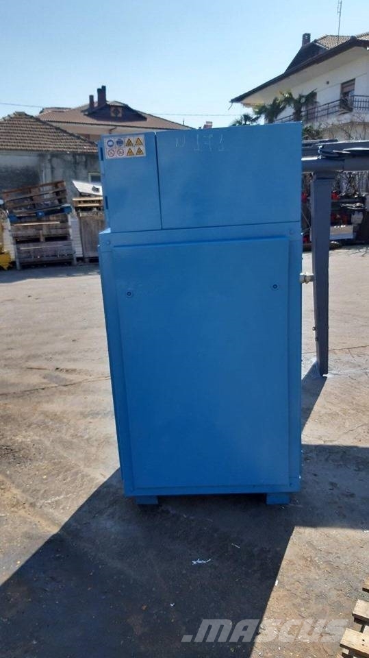 Compair WIS22.10 V Συμπιεστές