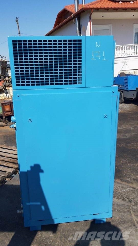 Compair WIS22.10 V Συμπιεστές