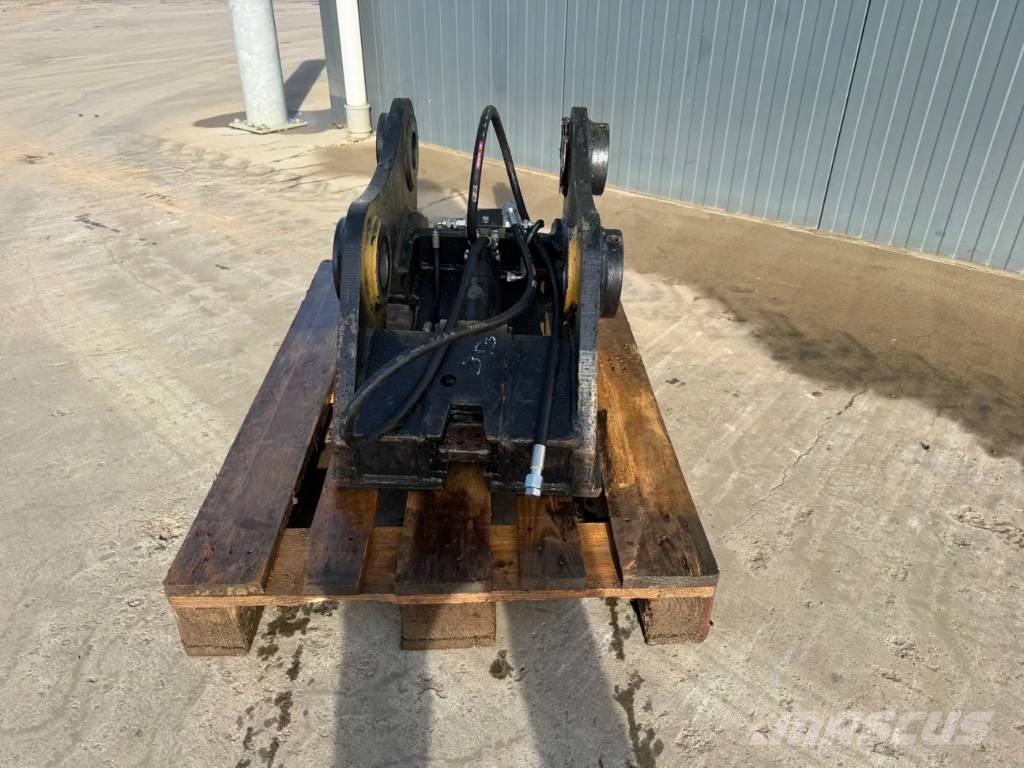 Volvo S1 - M318D / 320D / 320E / 320F / 323D / 323E / 32 Rychlospojky
